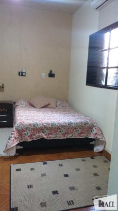 Imagem Casa com 3 Quartos à Venda, 200 m² em Parque Residencial água Limpa I - Bady Bassitt