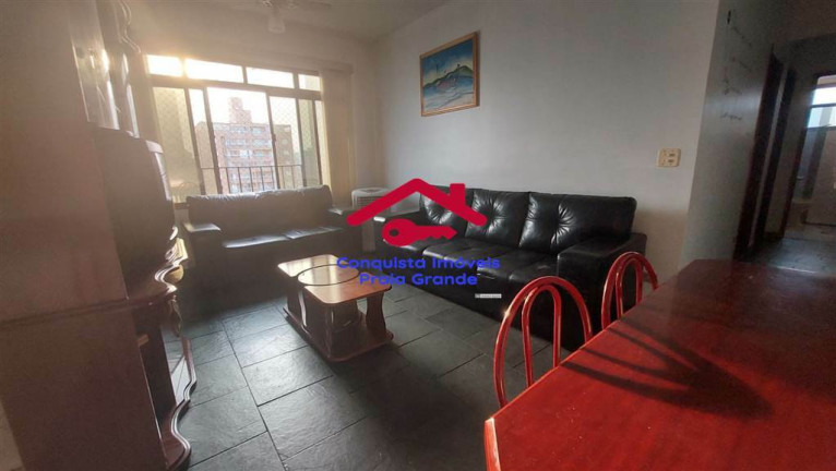 Imagem Apartamento com 2 Quartos à Venda, 80 m² em Boqueirão - Praia Grande Imagem Apartamento com 2 Quartos à Venda, 80 m² em Boqueirão - Praia Grande