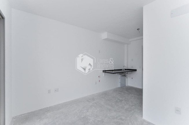 Imagem Imóvel com 1 Quarto à Venda, 24 m² em Moema - São Paulo Imagem Imóvel com 1 Quarto à Venda, 24 m² em Moema - São Paulo