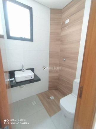 Imagem Casa com 3 Quartos à Venda, 200 m² em Boqueirão - Santos Imagem Casa com 3 Quartos à Venda, 200 m² em Boqueirão - Santos