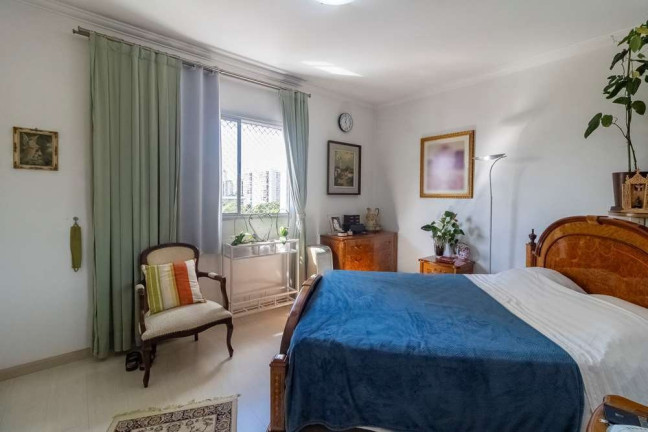 Imagem Apartamento com 4 Quartos à Venda, 160 m² em Vila Cordeiro - São Paulo Imagem Apartamento com 4 Quartos à Venda, 160 m² em Vila Cordeiro - São Paulo
