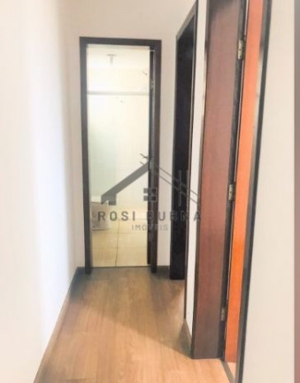 Imagem Apartamento com 2 Quartos à Venda, 90 m² em Iná - São José Dos Pinhais