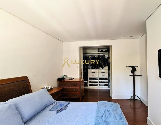 Imagem Imóvel com 3 Quartos à Venda, 126 m² em Vila Da Serra - Nova Lima