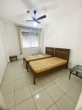 Imagem Apartamento com 3 Quartos à Venda, 104 m² em Boqueirão - Santos
