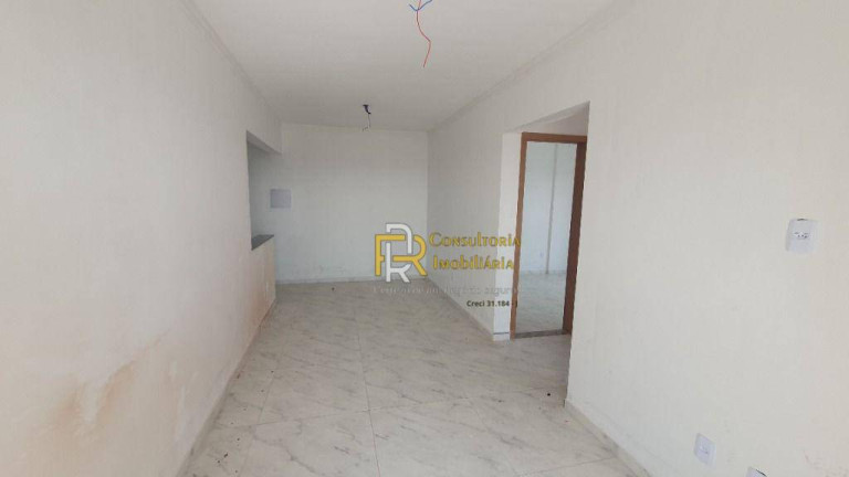 Imagem Apartamento com 2 Quartos à Venda, 76 m² em Maracanã - Praia Grande Imagem Apartamento com 2 Quartos à Venda, 76 m² em Maracanã - Praia Grande