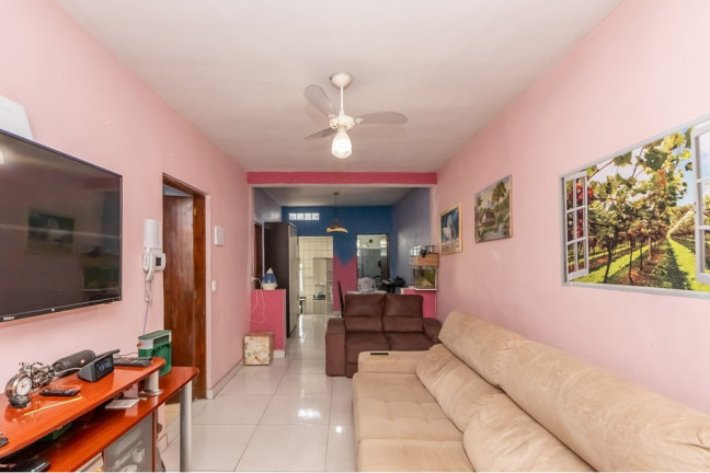 Casa com 3 Quartos à Venda, 224 m² em Vila Lanfranki - Franco Da Rocha