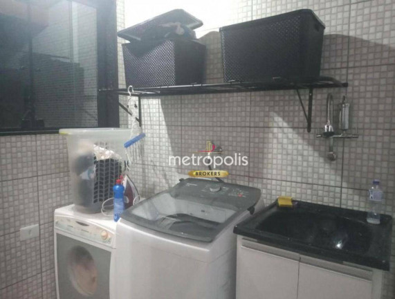Imagem Apartamento com 2 Quartos à Venda, 43 m² em Jardim Do Estádio - Santo André Imagem Apartamento com 2 Quartos à Venda, 43 m² em Jardim Do Estádio - Santo André