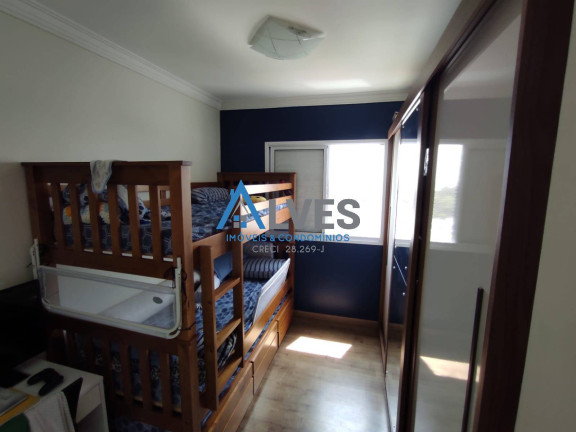 Imagem Apartamento com 2 Quartos à Venda, 84 m² em Boa Vista - São Caetano Do Sul