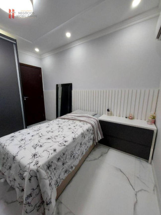 Imagem Apartamento com 3 Quartos à Venda, 106 m² em Jardim Vinte E Cinco De Agosto - Duque De Caxias Imagem Apartamento com 3 Quartos à Venda, 106 m² em Jardim Vinte E Cinco De Agosto - Duque De Caxias
