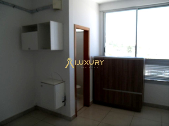 Imagem Imóvel com 1 Quarto à Venda, 33 m² em Estoril - Belo Horizonte