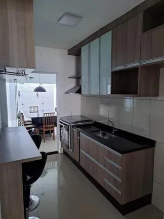 Imagem Casa com 3 Quartos à Venda, 150 m² em Morada Dos Nobres - Cuiabá Imagem Casa com 3 Quartos à Venda, 150 m² em Morada Dos Nobres - Cuiabá