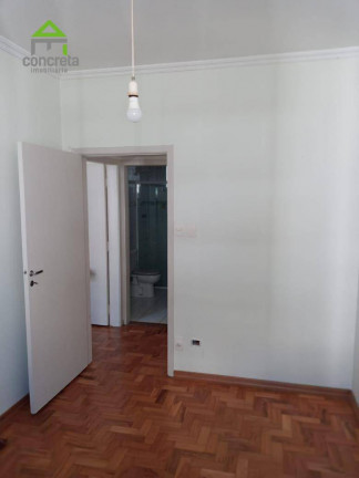 Imagem Apartamento com 2 Quartos à Venda, 80 m² em Higienópolis - São Paulo