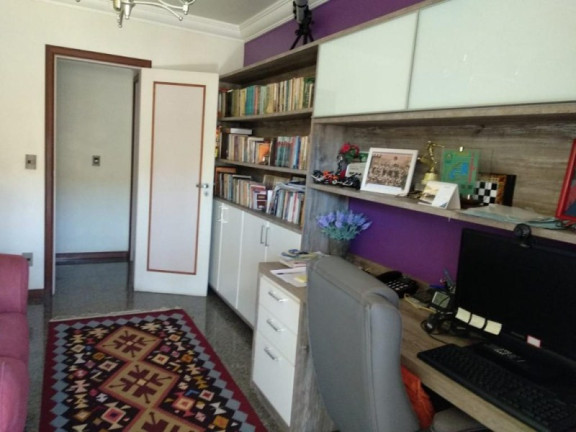 Imagem Apartamento com 4 Quartos à Venda, 250 m² em Imbetiba - Macaé Imagem Apartamento com 4 Quartos à Venda, 250 m² em Imbetiba - Macaé
