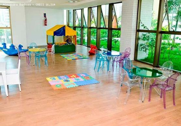 Imagem Apartamento com 3 Quartos à Venda, 95 m² em Boa Viagem - Recife