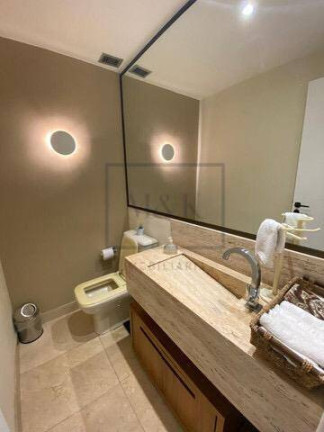 Imagem Apartamento com 3 Quartos à Venda, 166 m² em Barra Da Tijuca - Rio De Janeiro
