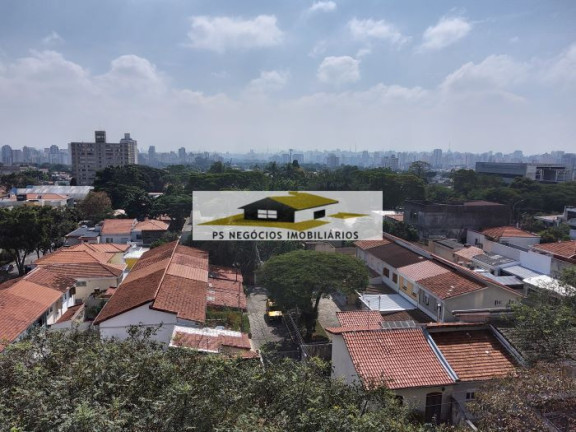 Imagem Apartamento com 3 Quartos à Venda, 110 m² em Planalto Paulista - São Paulo