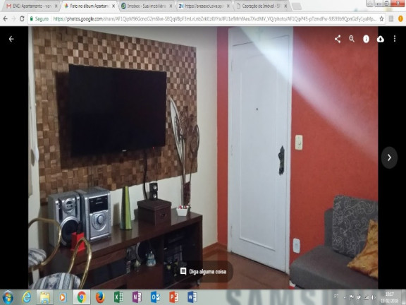 Imagem Apartamento com 3 Quartos à Venda, 69 m² em Jardim íris - São Paulo