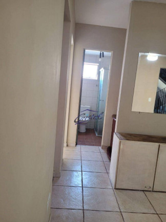 Imagem Apartamento com 2 Quartos à Venda, 48 m² em Campo Limpo (zona Sul) - São Paulo Imagem Apartamento com 2 Quartos à Venda, 48 m² em Campo Limpo (zona Sul) - São Paulo