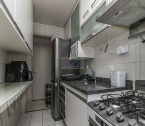 Imagem Apartamento com 3 Quartos à Venda, 132 m² em Barra Funda - São Paulo Imagem Apartamento com 3 Quartos à Venda, 132 m² em Barra Funda - São Paulo