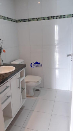 Imagem Apartamento com 3 Quartos à Venda, 79 m² em Vila São Pedro - Santo André Imagem Apartamento com 3 Quartos à Venda, 79 m² em Vila São Pedro - Santo André