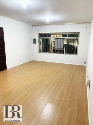Imagem Casa com 3 Quartos à Venda ou Locação, 145 m² em Vila Santo Estéfano - São Paulo