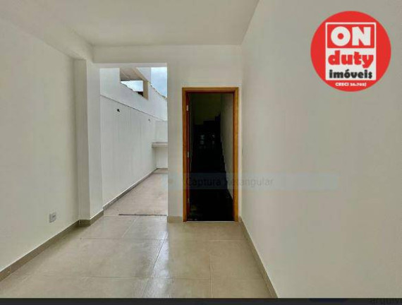 Imagem Casa com 2 Quartos à Venda, 141 m² em Campo Grande - Santos