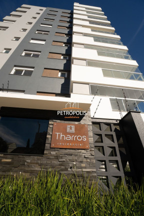 Imagem Apartamento com 3 Quartos à Venda, 137 m² em Nossa Senhora De Lourdes - Caxias Do Sul
