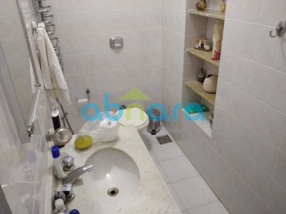 Imagem Apartamento com 4 Quartos à Venda, 158 m² em Copacabana - Rio De Janeiro Imagem Apartamento com 4 Quartos à Venda, 158 m² em Copacabana - Rio De Janeiro