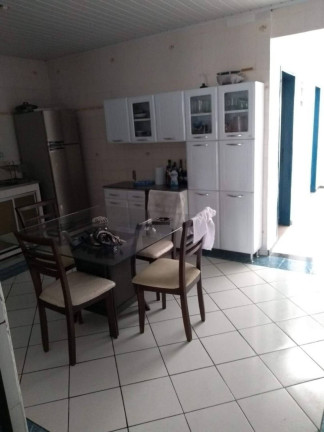 Imagem Casa com 3 Quartos à Venda, 243 m² em Siqueira Campos - Aracaju Imagem Casa com 3 Quartos à Venda, 243 m² em Siqueira Campos - Aracaju
