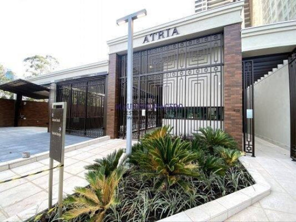 Imagem Apartamento com 3 Quartos à Venda, 485 m² em Green Valley Alphaville - Barueri