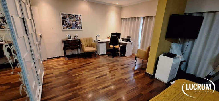 Imagem Apartamento com 4 Quartos à Venda, 287 m² em Botafogo - Rio De Janeiro