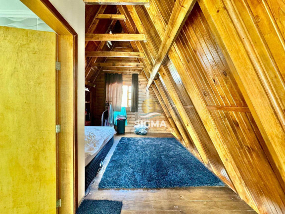 Imagem Casa com 4 Quartos à Venda, 130 m² em Balneário Praia Do Pernambuco - Guarujá Imagem Casa com 4 Quartos à Venda, 130 m² em Balneário Praia Do Pernambuco - Guarujá