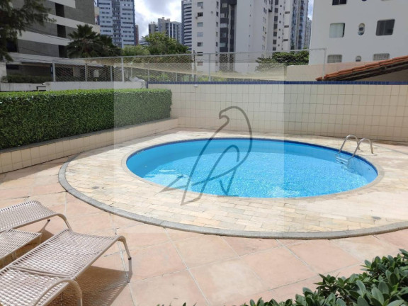 Imagem Apartamento com 4 Quartos à Venda, 138 m²