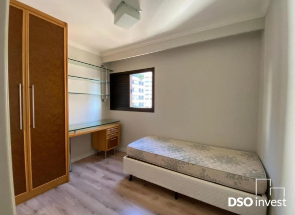 Imagem Apartamento com 2 Quartos à Venda, 75 m² em Cidade Monções - São Paulo