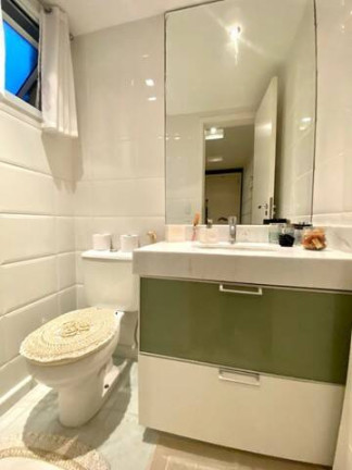 Imagem Apartamento com 2 Quartos à Venda, 70 m² em Barra Da Tijuca - Rio De Janeiro