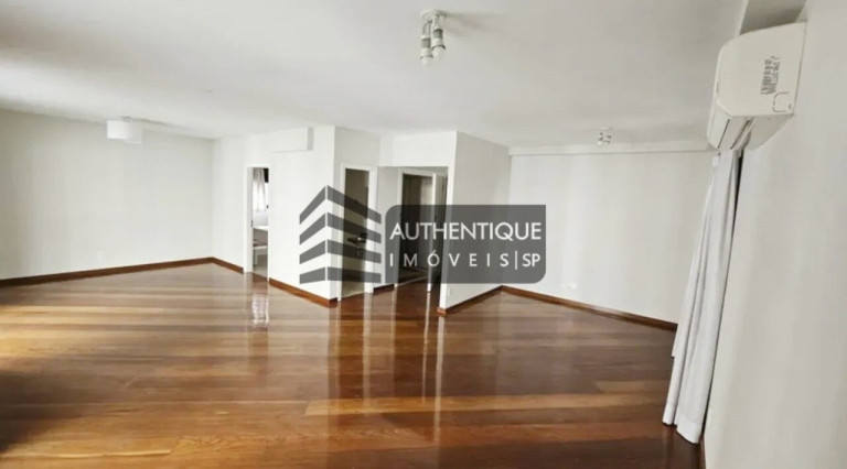 Imagem Apartamento com 3 Quartos à Venda, 167 m² em Moema - São Paulo