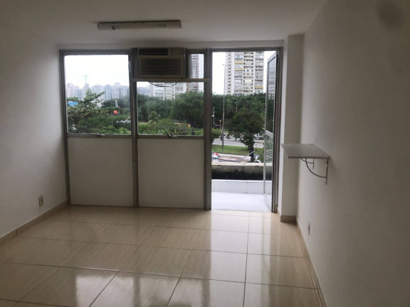 Imagem Sala Comercial à Venda, 40 m² em Barra Da Tijuca - Rio De Janeiro Imagem Sala Comercial à Venda, 40 m² em Barra Da Tijuca - Rio De Janeiro
