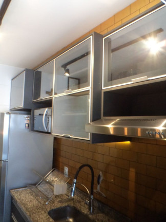 Imagem Imóvel com 1 Quarto à Venda, 40 m² em Vila Carioca - São Paulo