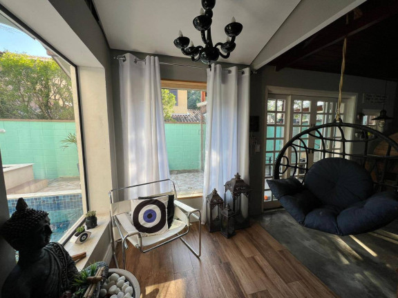 Imagem Casa de Condomínio com 3 Quartos à Venda, 190 m² em Jardim Colibri - Cotia Imagem Casa de Condomínio com 3 Quartos à Venda, 190 m² em Jardim Colibri - Cotia