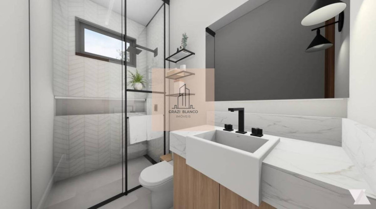Imagem Casa de Condomínio com 5 Quartos à Venda, 335 m² Imagem Casa de Condomínio com 5 Quartos à Venda, 335 m²