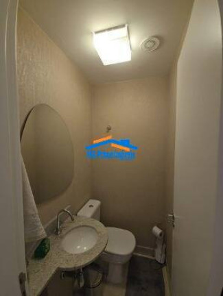 Imagem Apartamento com 2 Quartos à Venda, 74 m² em Centro - Osasco