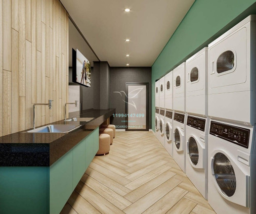 Imagem Studio com 1 Quarto à Venda, 22 m² em Alto Da Boa Vista - São Paulo Imagem Studio com 1 Quarto à Venda, 22 m² em Alto Da Boa Vista - São Paulo