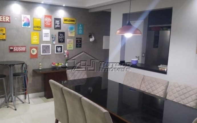 Imagem Apartamento com 2 Quartos à Venda, 68 m² em Vila Industrial - São José Dos Campos Imagem Apartamento com 2 Quartos à Venda, 68 m² em Vila Industrial - São José Dos Campos
