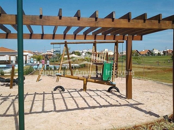 Imagem Casa de Condomínio com 3 Quartos à Venda, 300 m² em Parque Brasil 500 - Paulínia