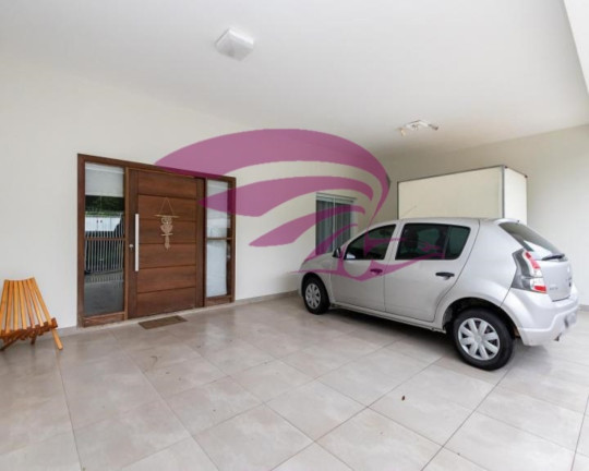 Imagem Casa com 3 Quartos à Venda, 360 m² em Aristocrata - São José Dos Pinhais Imagem Casa com 3 Quartos à Venda, 360 m² em Aristocrata - São José Dos Pinhais