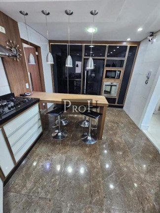 Imagem Apartamento com 3 Quartos à Venda, 106 m² em Nova Petrópolis - São Bernardo Do Campo Imagem Apartamento com 3 Quartos à Venda, 106 m² em Nova Petrópolis - São Bernardo Do Campo