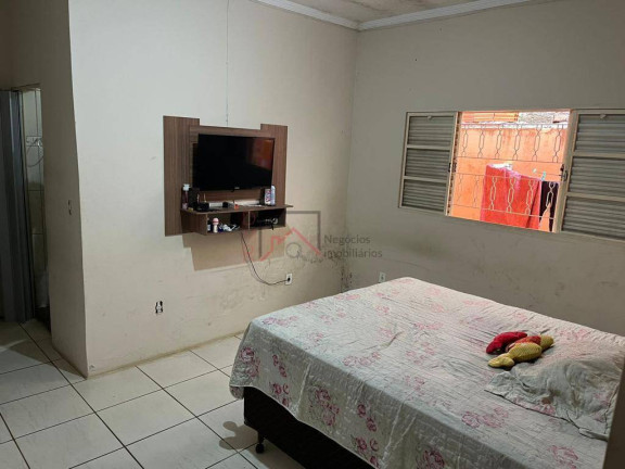 Imagem Casa com 2 Quartos à Venda, 102 m² em Colina Da Serra (jacaré) - Cabreúva