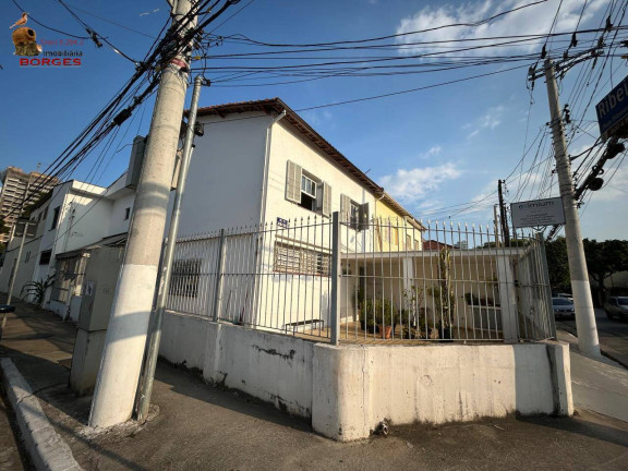 Imagem Casa com 3 Quartos à Venda, 254 m² em Brooklin - São Paulo Imagem Casa com 3 Quartos à Venda, 254 m² em Brooklin - São Paulo