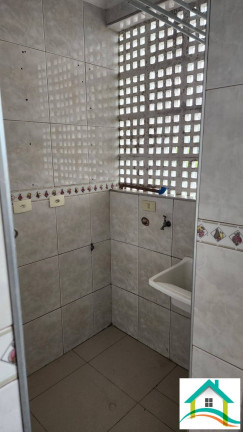 Imagem Apartamento com 2 Quartos à Venda, 55 m² em Vila São José  - São Caetano Do Sul