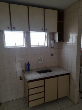 Imagem Apartamento com 2 Quartos à Venda, 48 m² em Centro - São Paulo Imagem Apartamento com 2 Quartos à Venda, 48 m² em Centro - São Paulo